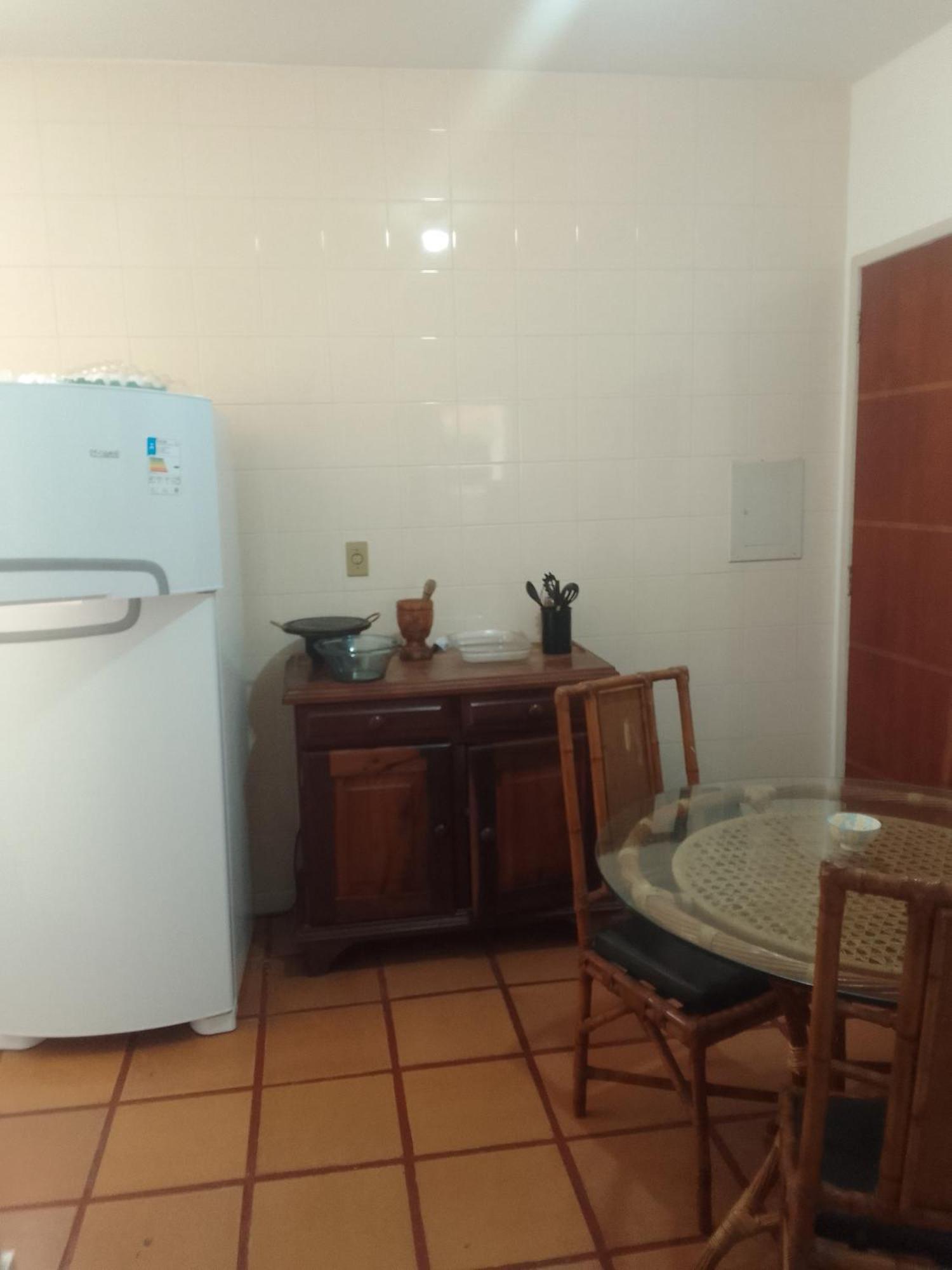 קאבו פריו Apt Praia Forte Vista Mar מראה חיצוני תמונה
