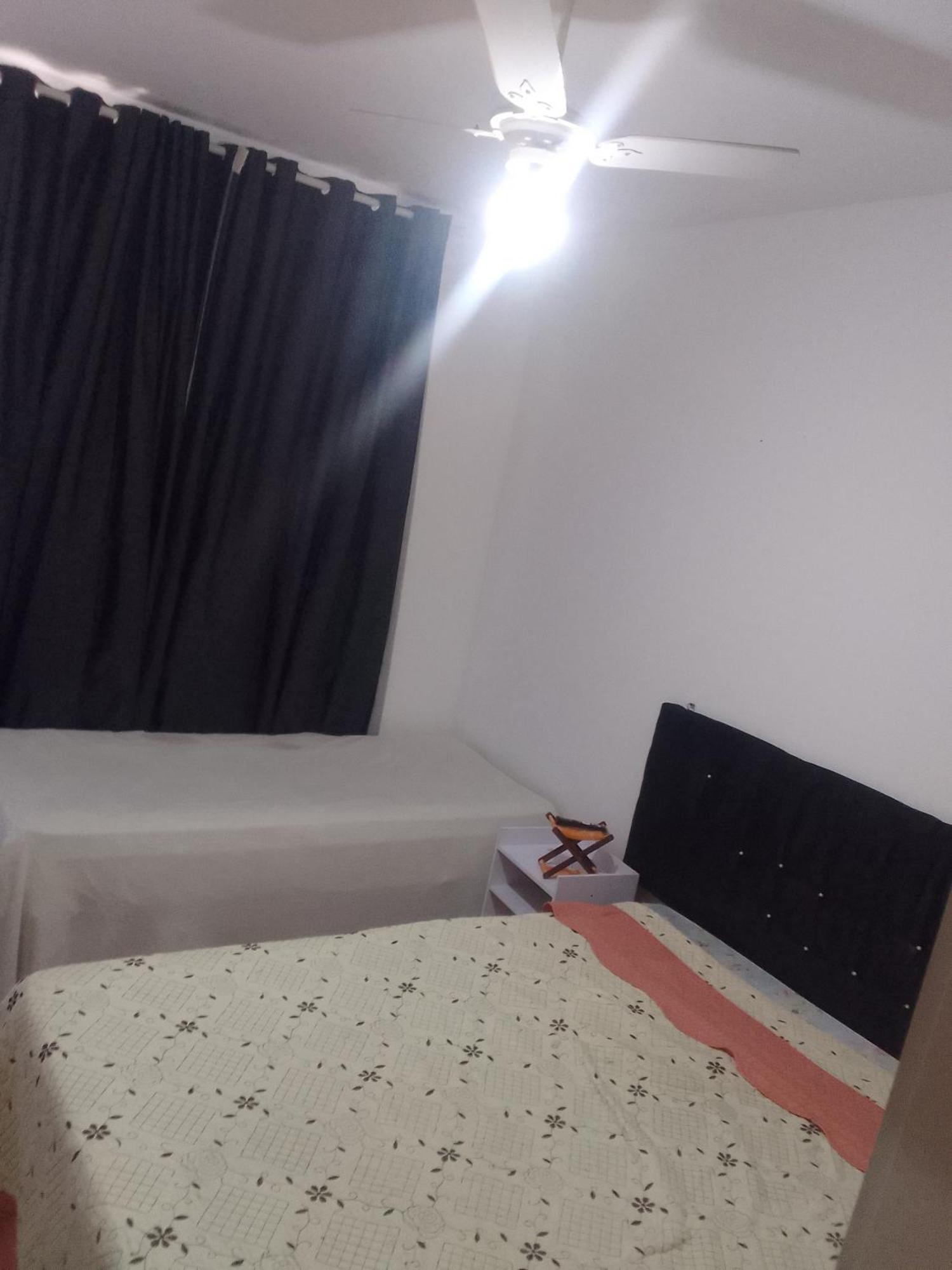 קאבו פריו Apt Praia Forte Vista Mar מראה חיצוני תמונה