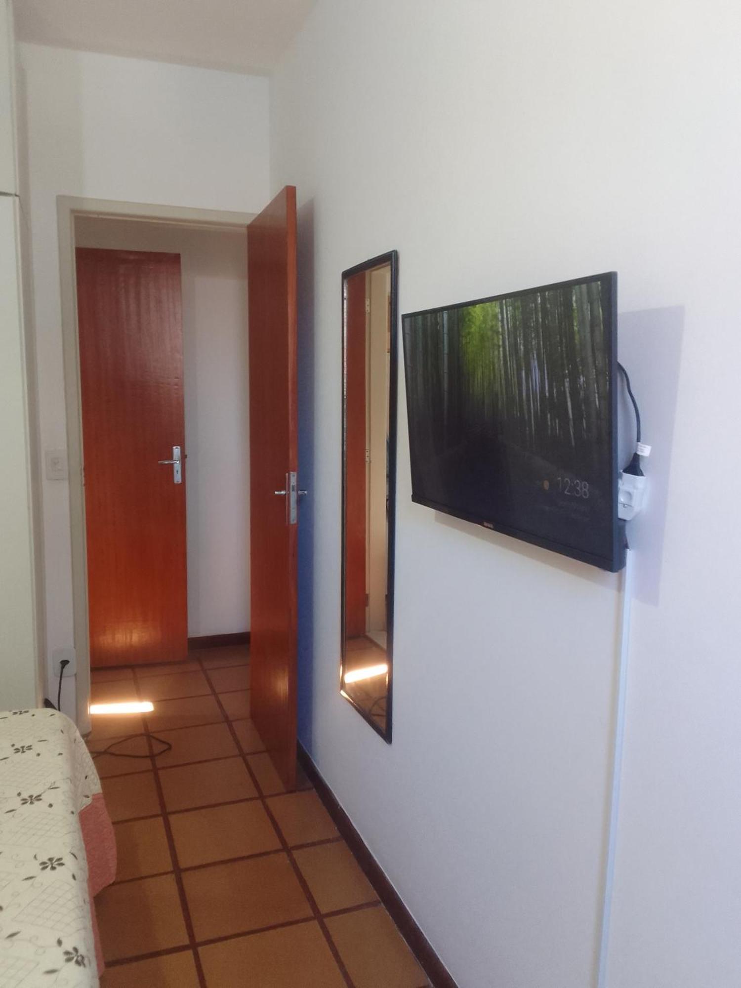 קאבו פריו Apt Praia Forte Vista Mar מראה חיצוני תמונה